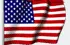 american flag - Allen