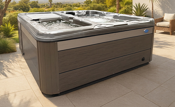 Cold Plunge Spas Series Allen hot tubs for sale