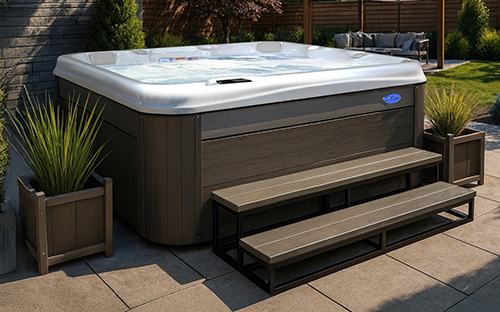 Patio&trade; Spas Allen hot tubs for sale