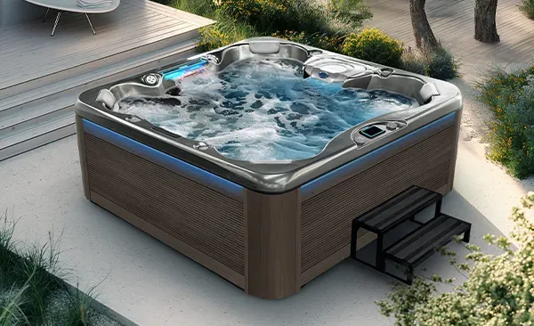 Platinum™ Spas Allen hot tubs for sale