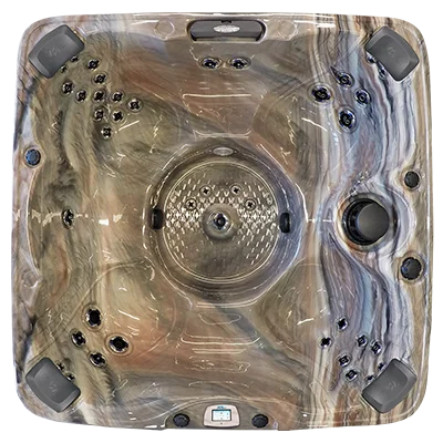 Tropical-X EC-739BX hot tubs for sale in Allen