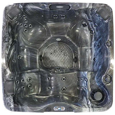 Pacifica EC-739L hot tubs for sale in Allen