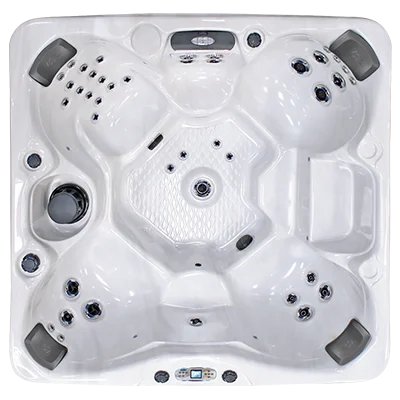 Baja EC-740B hot tubs for sale in Allen