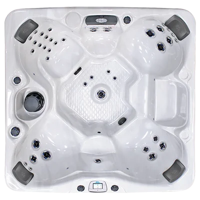Baja-X EC-740BX hot tubs for sale in Allen