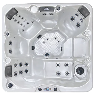 Costa EC-740L hot tubs for sale in Allen