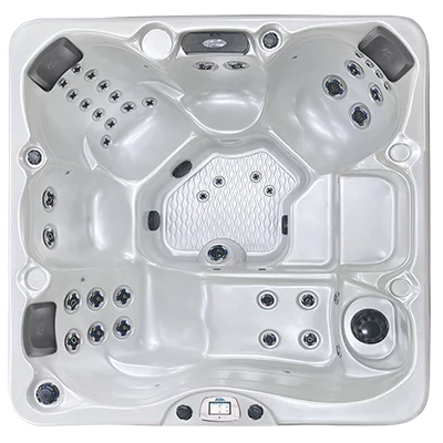 Costa-X EC-740LX hot tubs for sale in Allen