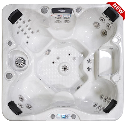 Baja EC-749B hot tubs for sale in Allen