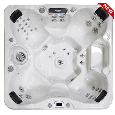 Baja-X EC-749BX hot tubs for sale in Allen