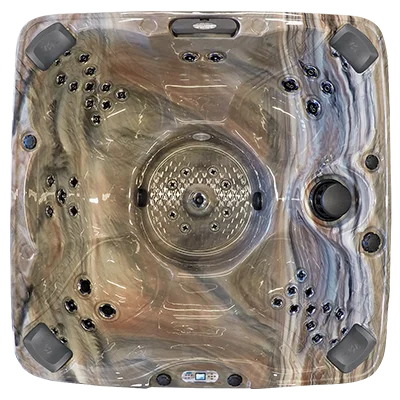 Tropical EC-751B hot tubs for sale in Allen