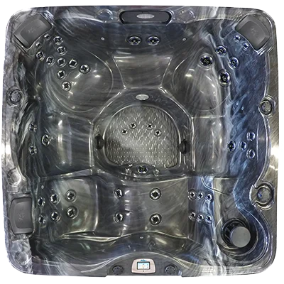 Pacifica-X EC-751LX hot tubs for sale in Allen