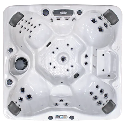 Baja EC-767B hot tubs for sale in Allen
