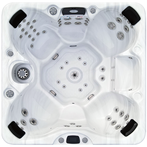 Baja-X EC-767BX hot tubs for sale in Allen