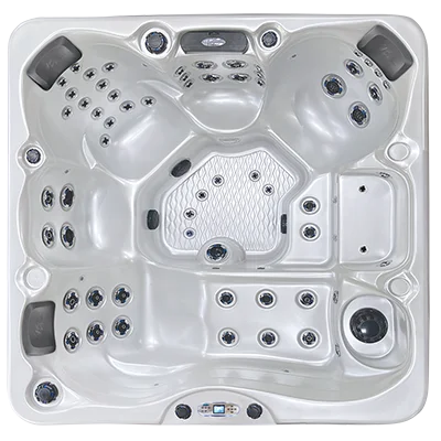 Costa EC-767L hot tubs for sale in Allen