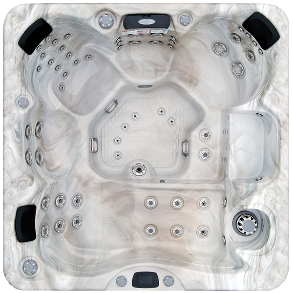 Costa-X EC-767LX hot tubs for sale in Allen