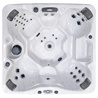 Cancun EC-840B hot tubs for sale in Allen