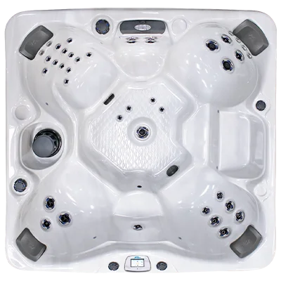 Cancun-X EC-840BX hot tubs for sale in Allen