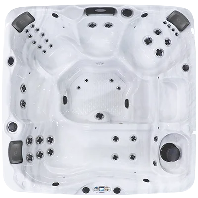 Avalon EC-840L hot tubs for sale in Allen