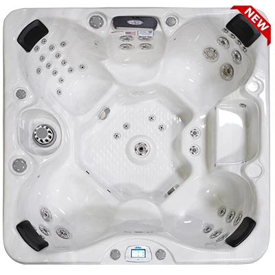 Cancun-X EC-849BX hot tubs for sale in Allen