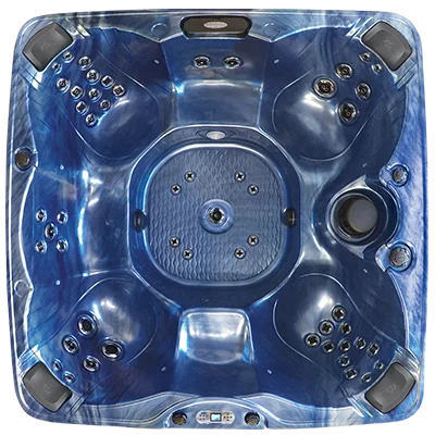 Bel Air EC-851B hot tubs for sale in Allen