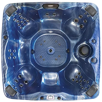 Bel Air-X EC-851BX hot tubs for sale in Allen