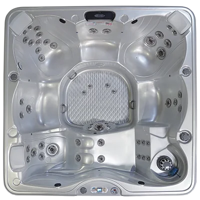 Atlantic EC-851L hot tubs for sale in Allen
