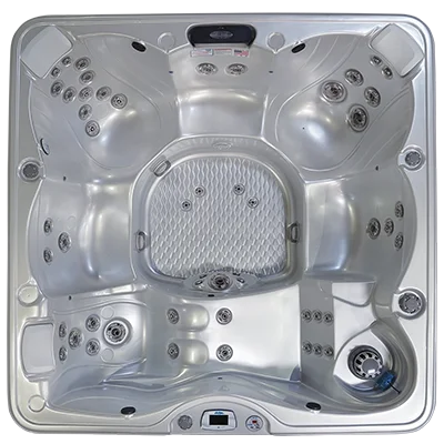 Atlantic-X EC-851LX hot tubs for sale in Allen