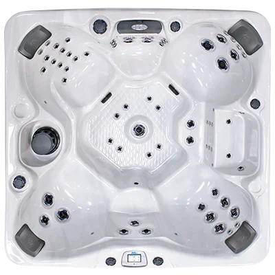 Cancun-X EC-867BX hot tubs for sale in Allen