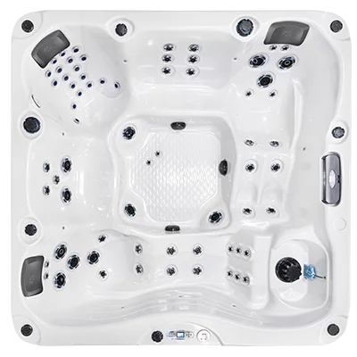 Malibu EC-867DL hot tubs for sale in Allen