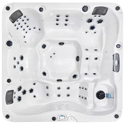 Malibu-X EC-867DLX hot tubs for sale in Allen