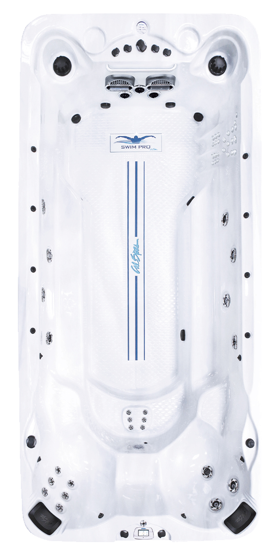 Commander F-1655 hot tubs for sale in Allen