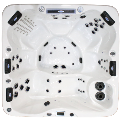 Huntington PL-792L hot tubs for sale in Allen