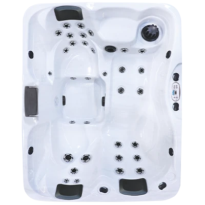 Kona Plus PPZ-533L hot tubs for sale in Allen