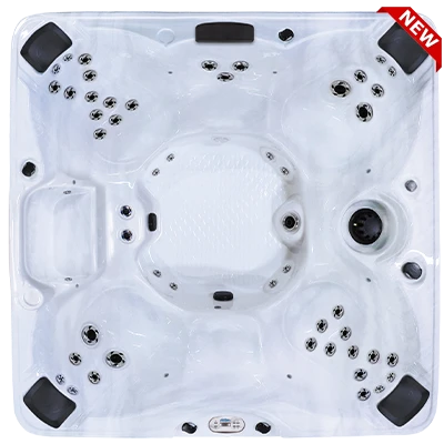 Tropical Plus PPZ-743BC hot tubs for sale in Allen