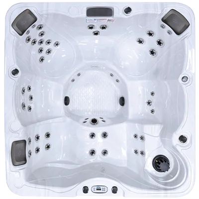Pacifica Plus PPZ-743L hot tubs for sale in Allen