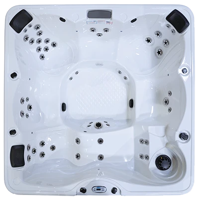 Atlantic Plus PPZ-843L hot tubs for sale in Allen