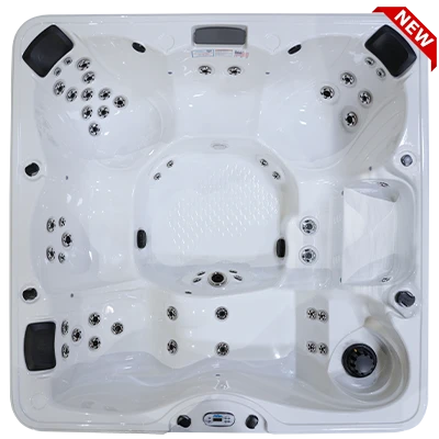 Atlantic Plus PPZ-843LC hot tubs for sale in Allen