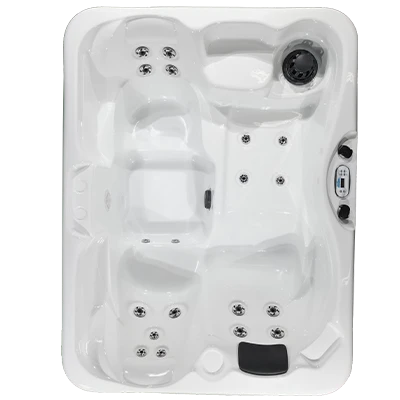 Kona PZ-519L hot tubs for sale in Allen