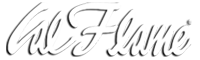 cal flame logo - hot tubs spas for sale Allen