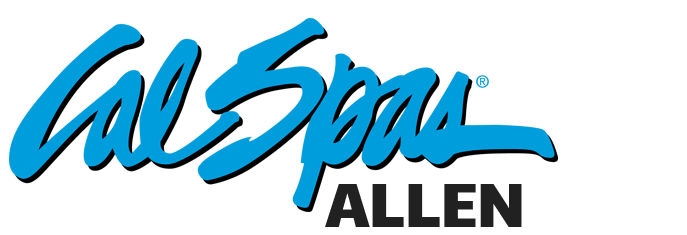 Calspas logo - Allen